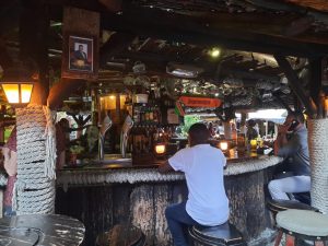Joe´s Beerhouse